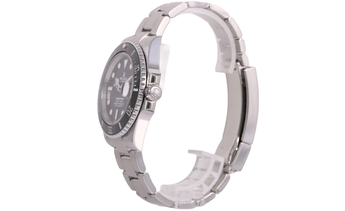 2022 Rolex Submariner Date 41mm - 126610LN
