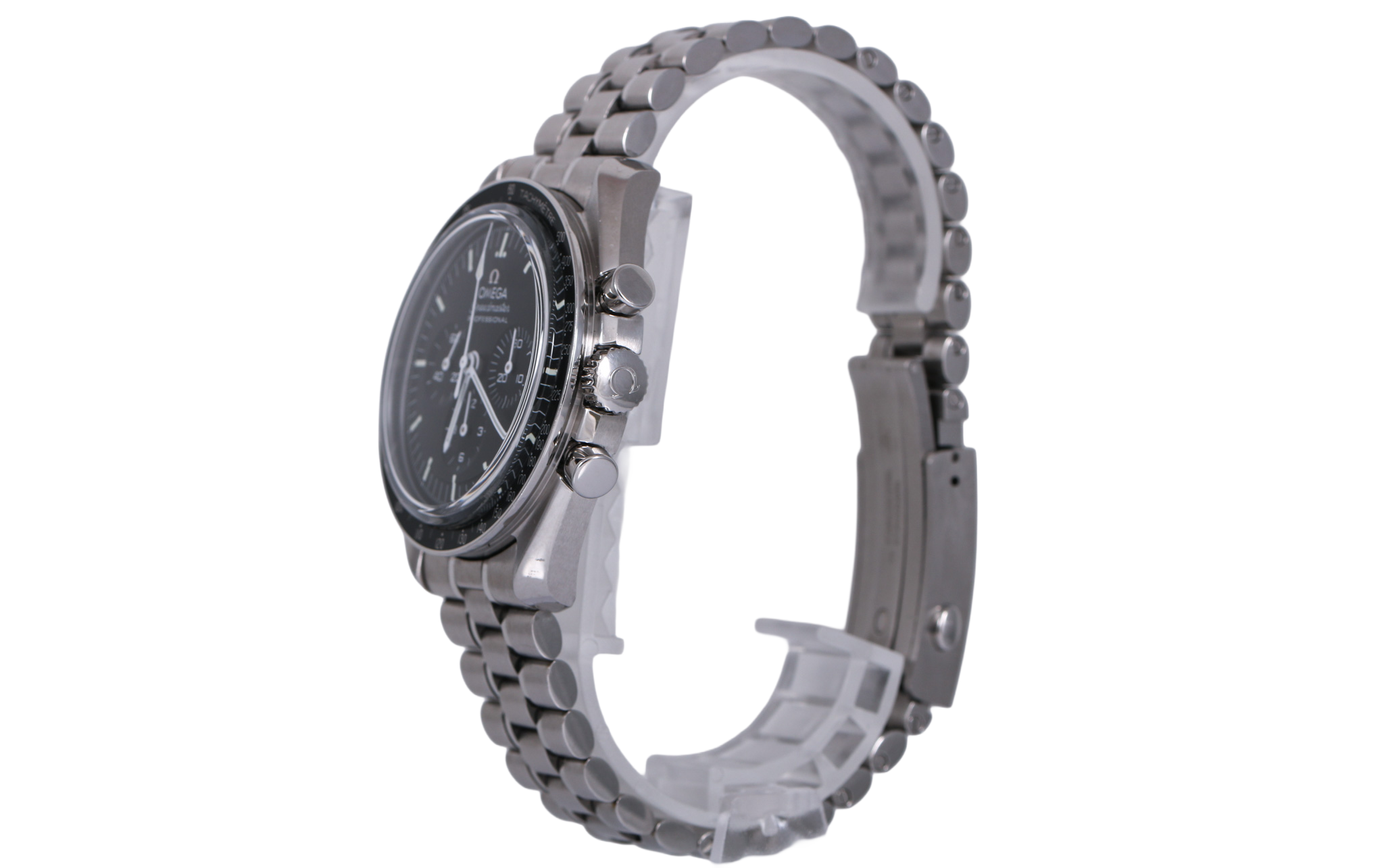 2022 Omega Speedmaster Moonwatch - 310.30.42.50.01.002 (Sapphire Sandwich)