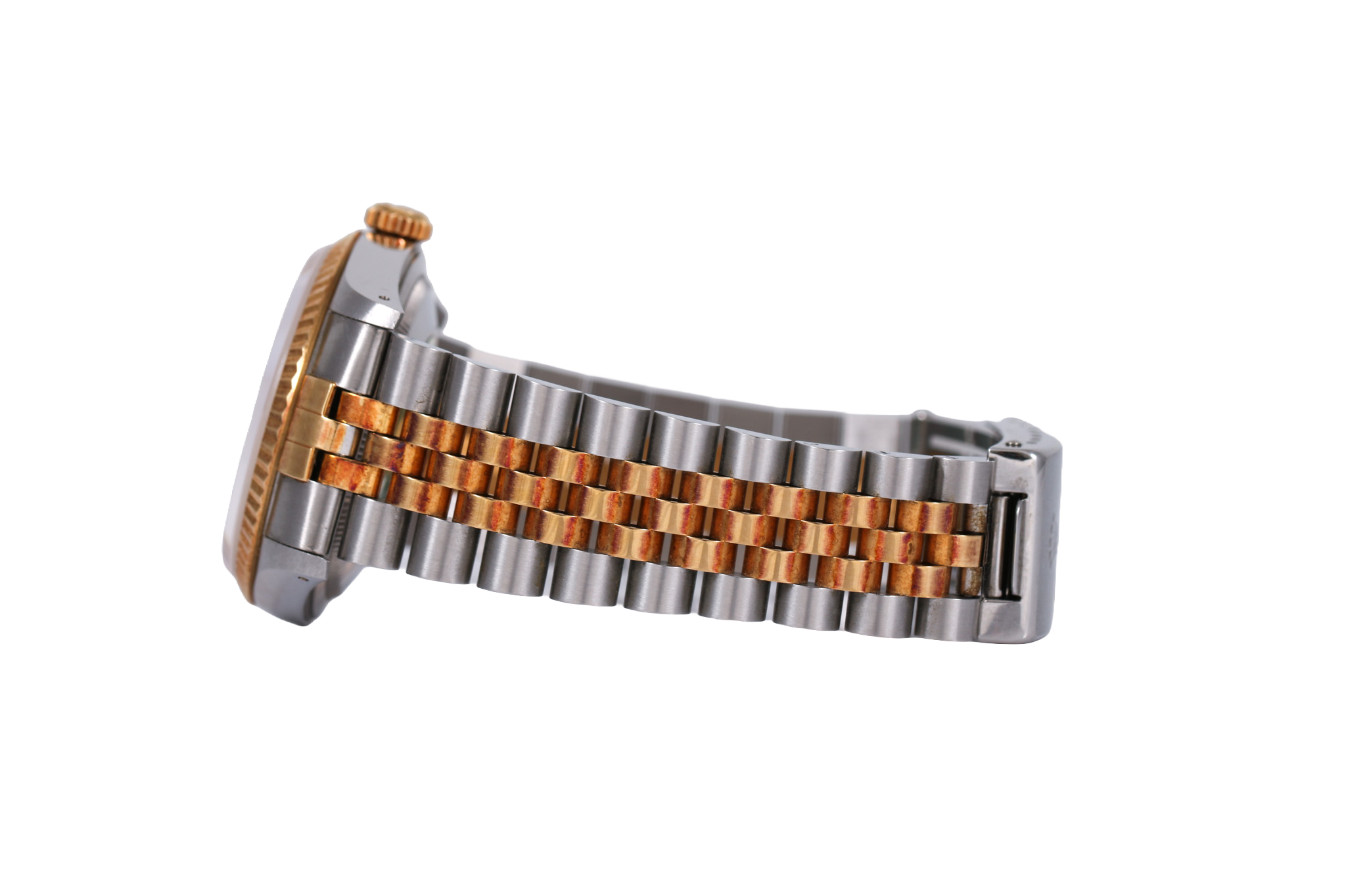 1993 Rolex Datejust 36mm - 16233 (Champagne)