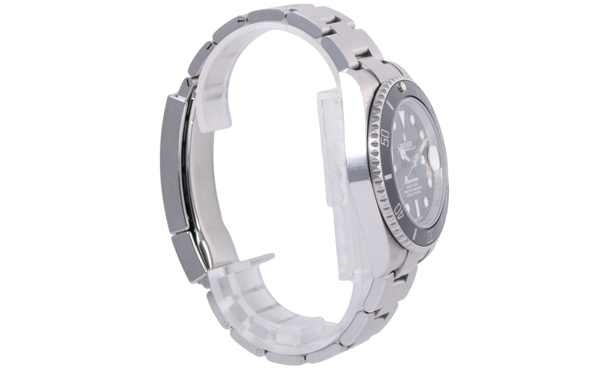 2019 Rolex Submariner Date 40mm - 116610LN