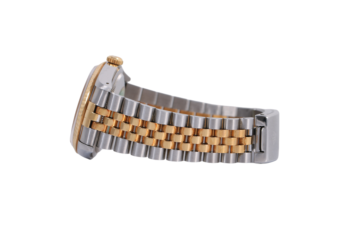 1993 Rolex Datejust 36mm - 16233 (Champagne)