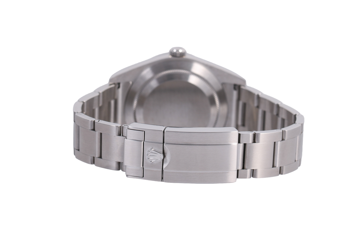 2009 Rolex Explorer 39mm - 214270 (MK-1)