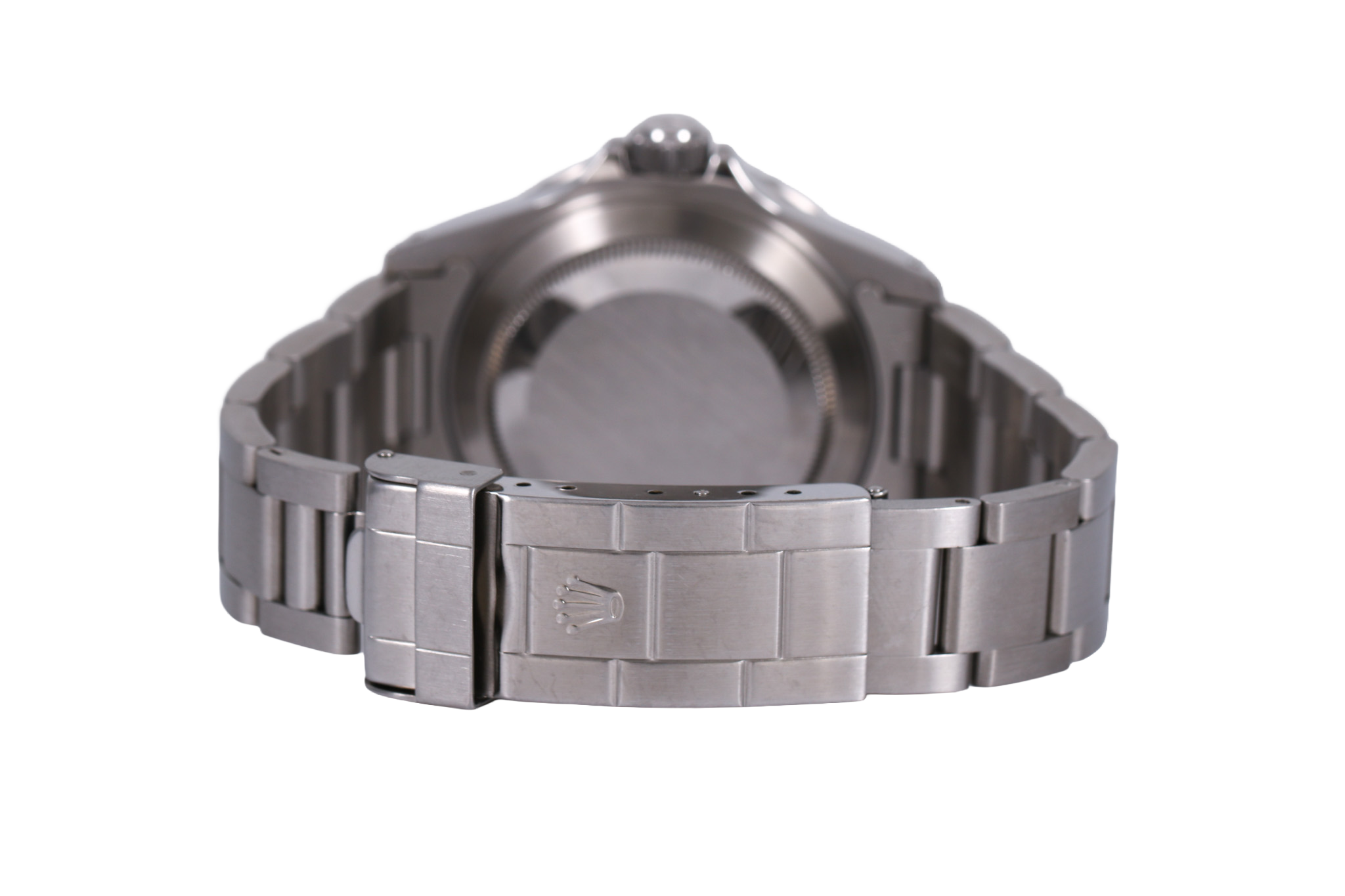 1997 Rolex Submariner No-Date - 14060