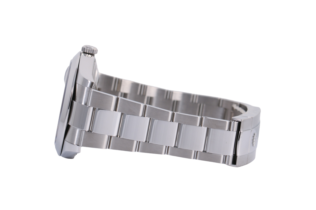 2020 Rolex Datejust 41mm - 126300 (White)