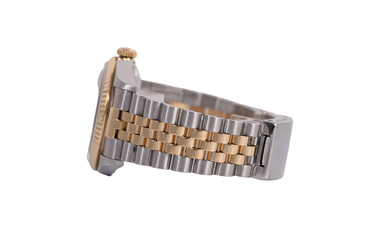 1994 Rolex Datejust 36mm - 16233 (Champagne)P