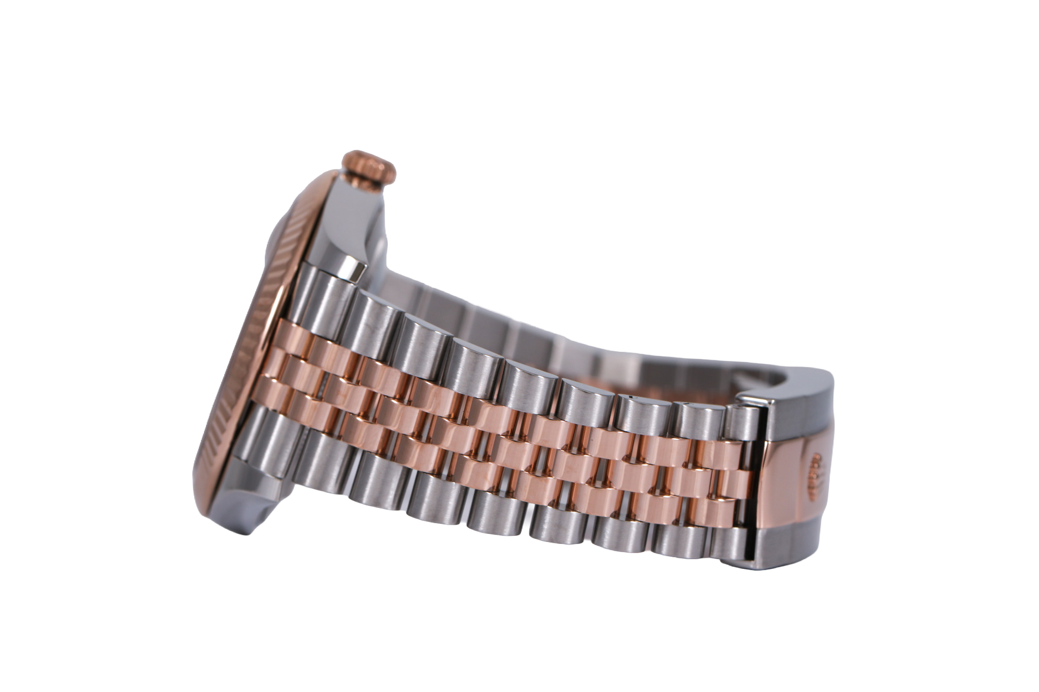 2017 Rolex Datejust 41mm Jubilee - 126331 (Chocolate)