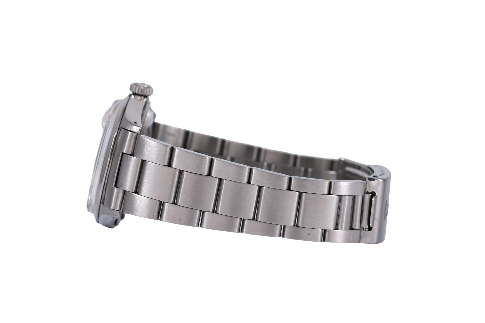 1969 Rolex Datejust 36mm - 1600 (Silver)