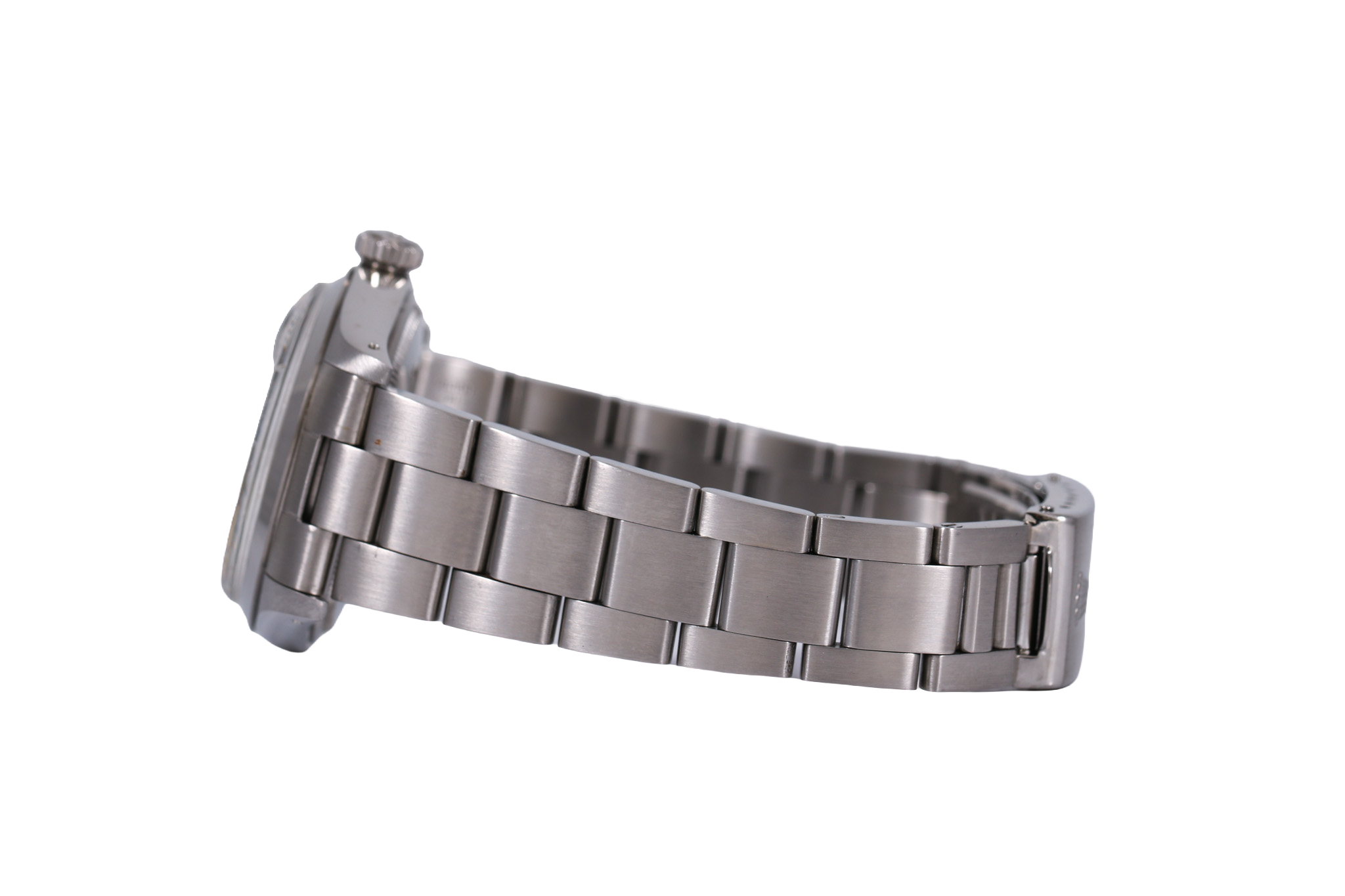 1973 Rolex Oyster Perpetual Date 34mm - 1500 (Silver)