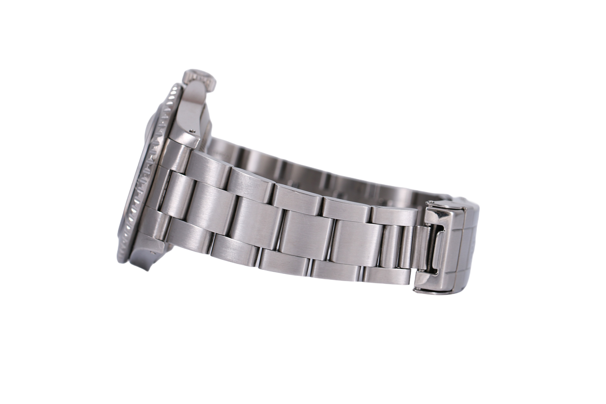 1990 Rolex Submariner Date - 16610 (Patina)