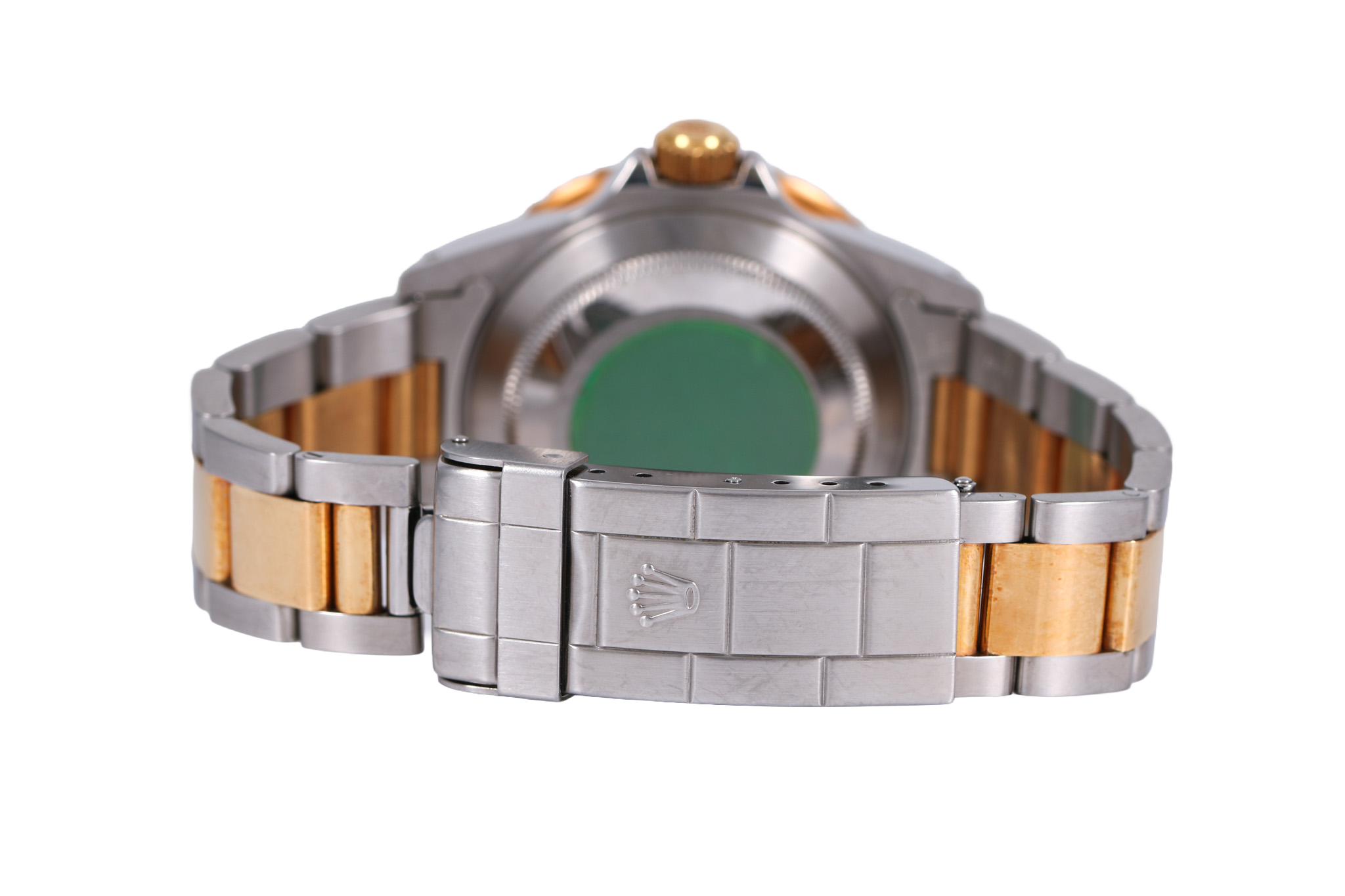 1999 Rolex Submariner Date 40mm - 16613 (Bluesy)