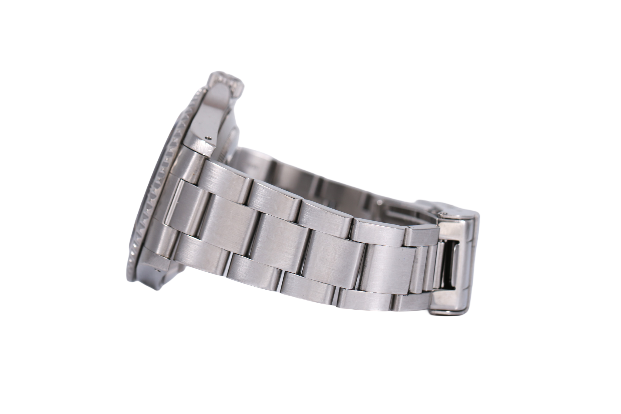 1999 Rolex Submariner No-Date 40mm - 14060 (Black)