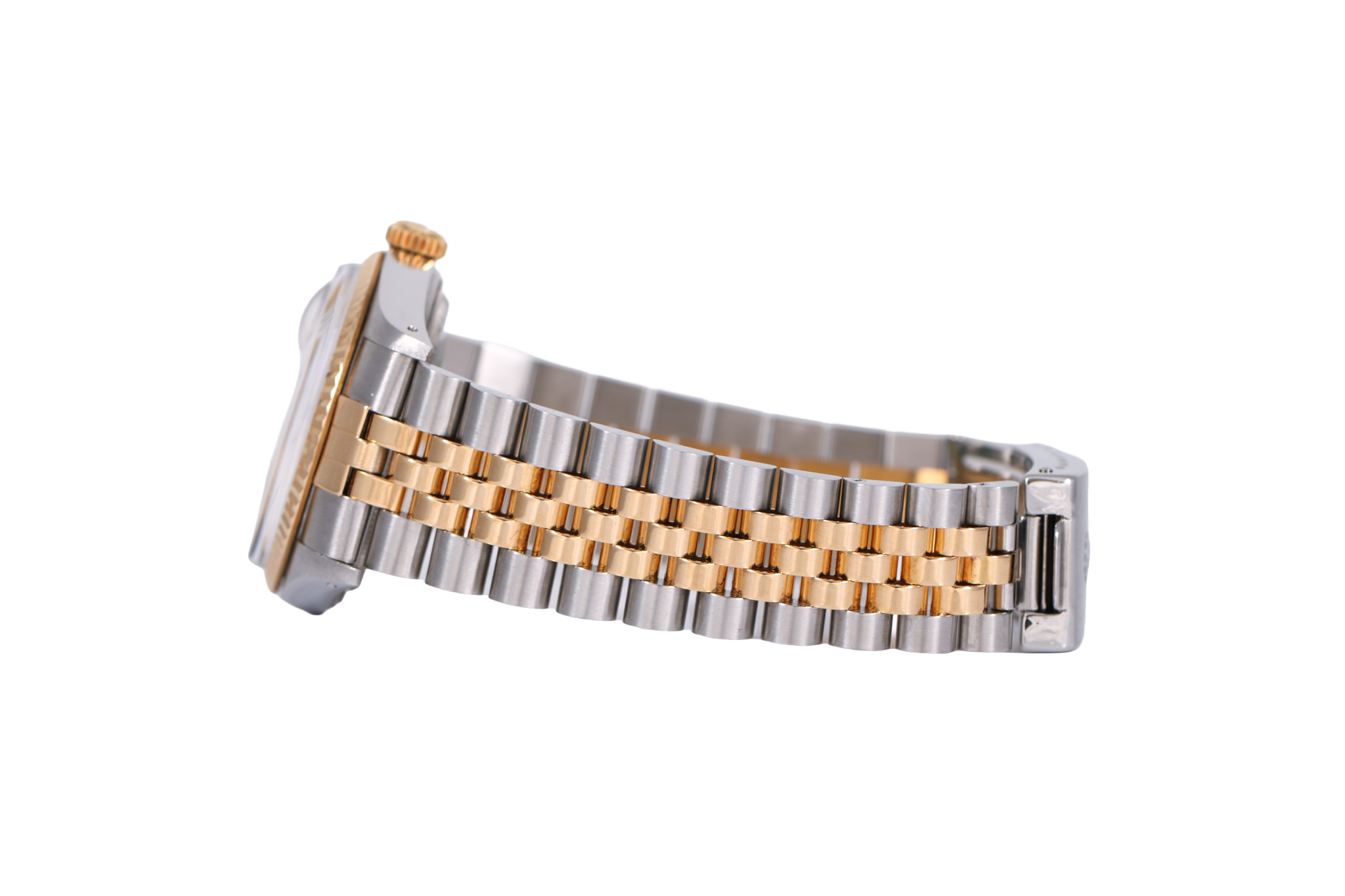 1985 Rolex Datejust 36mm - 16013 (Champagne)