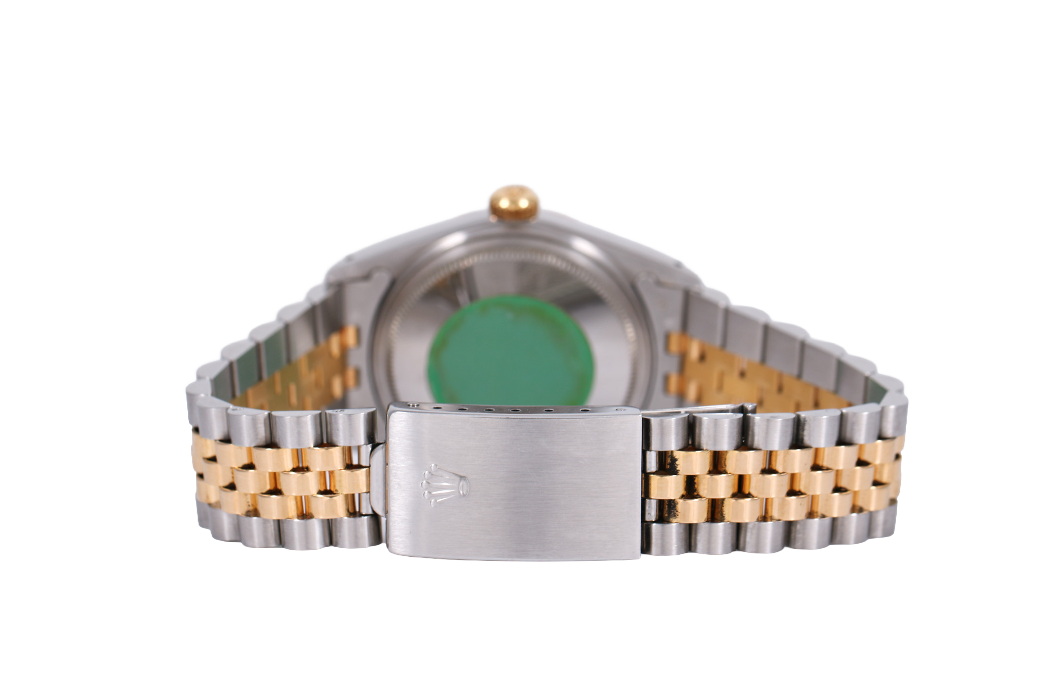 1985 Rolex Datejust 36mm - 16013 (Champagne)