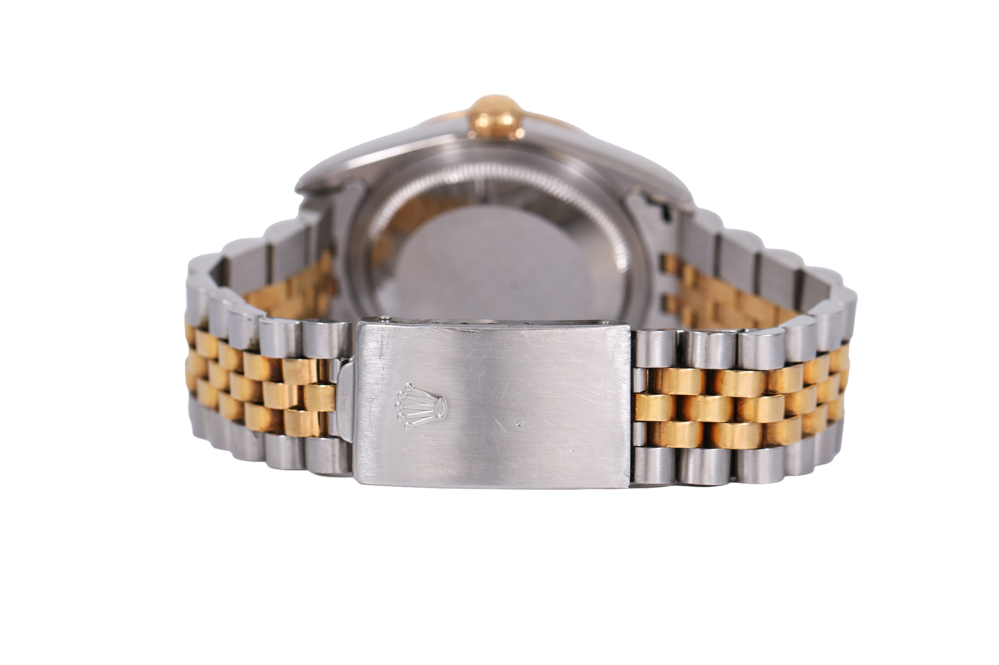 1993 Rolex Datejust 36mm - 16233 (White Roman)
