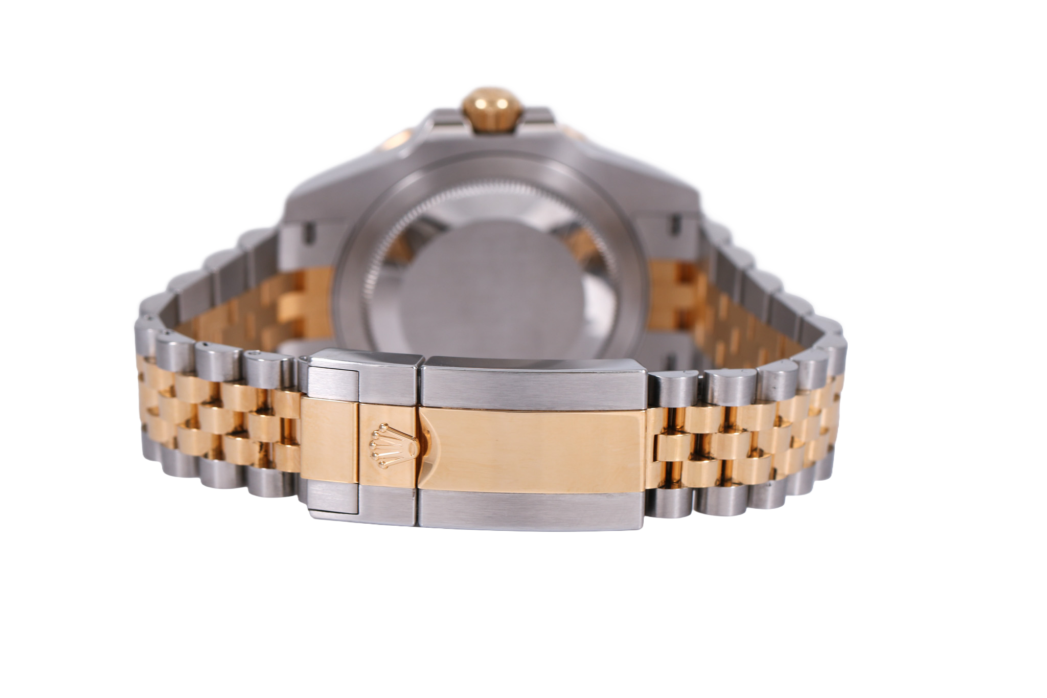 2024 Rolex GMT Master II 40mm - 126713GRNR (Zombie)