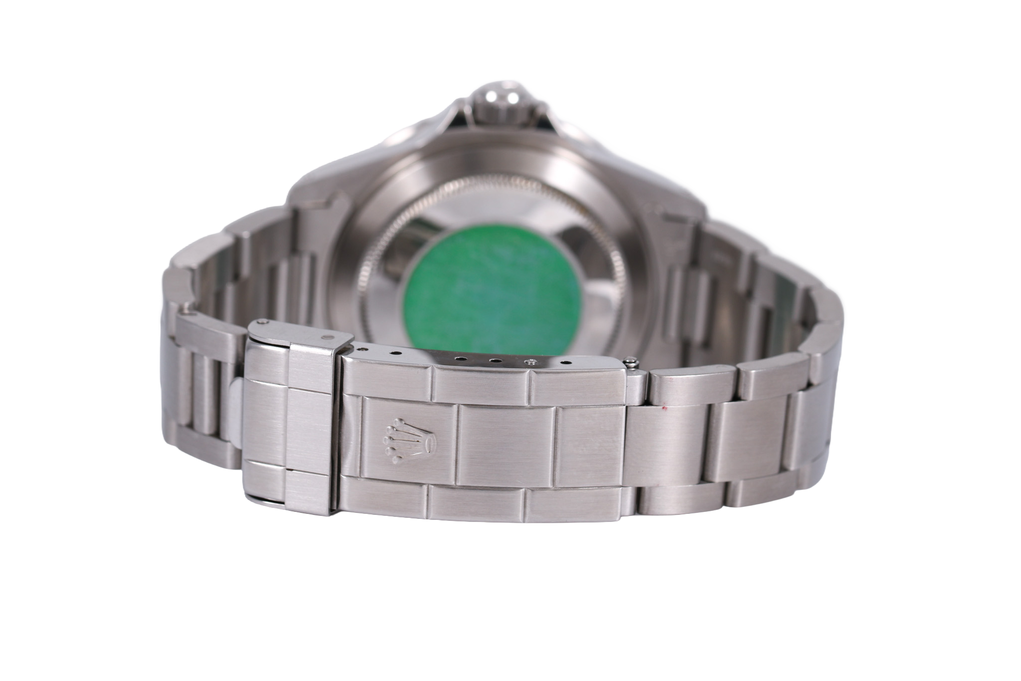 MINT 2000 Rolex Submariner No-Date - 14060M