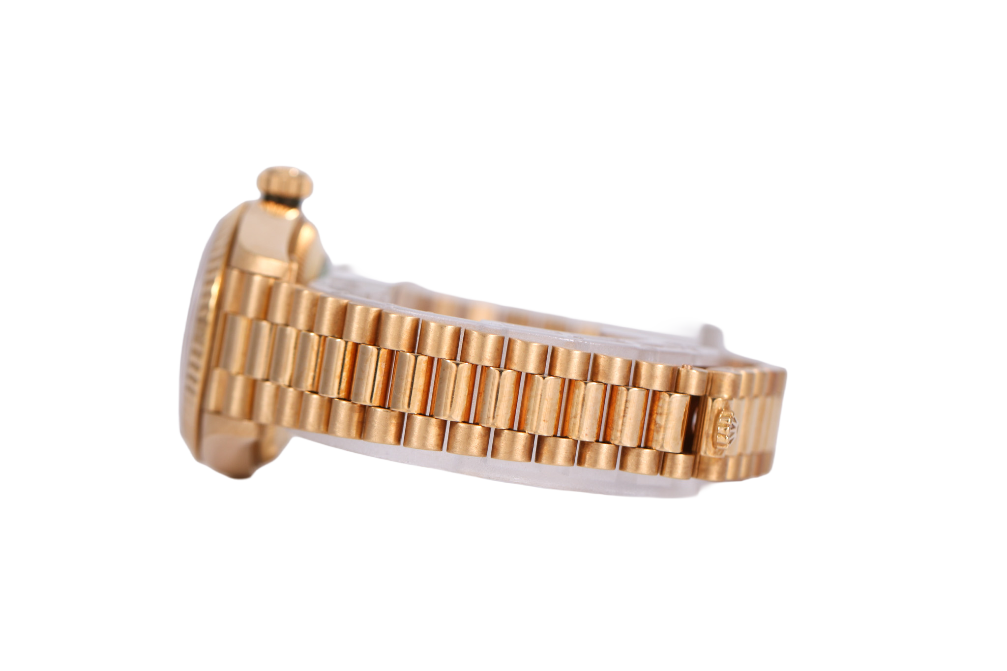 1986 Rolex Datejust 26mm - 69178G (Champagne)