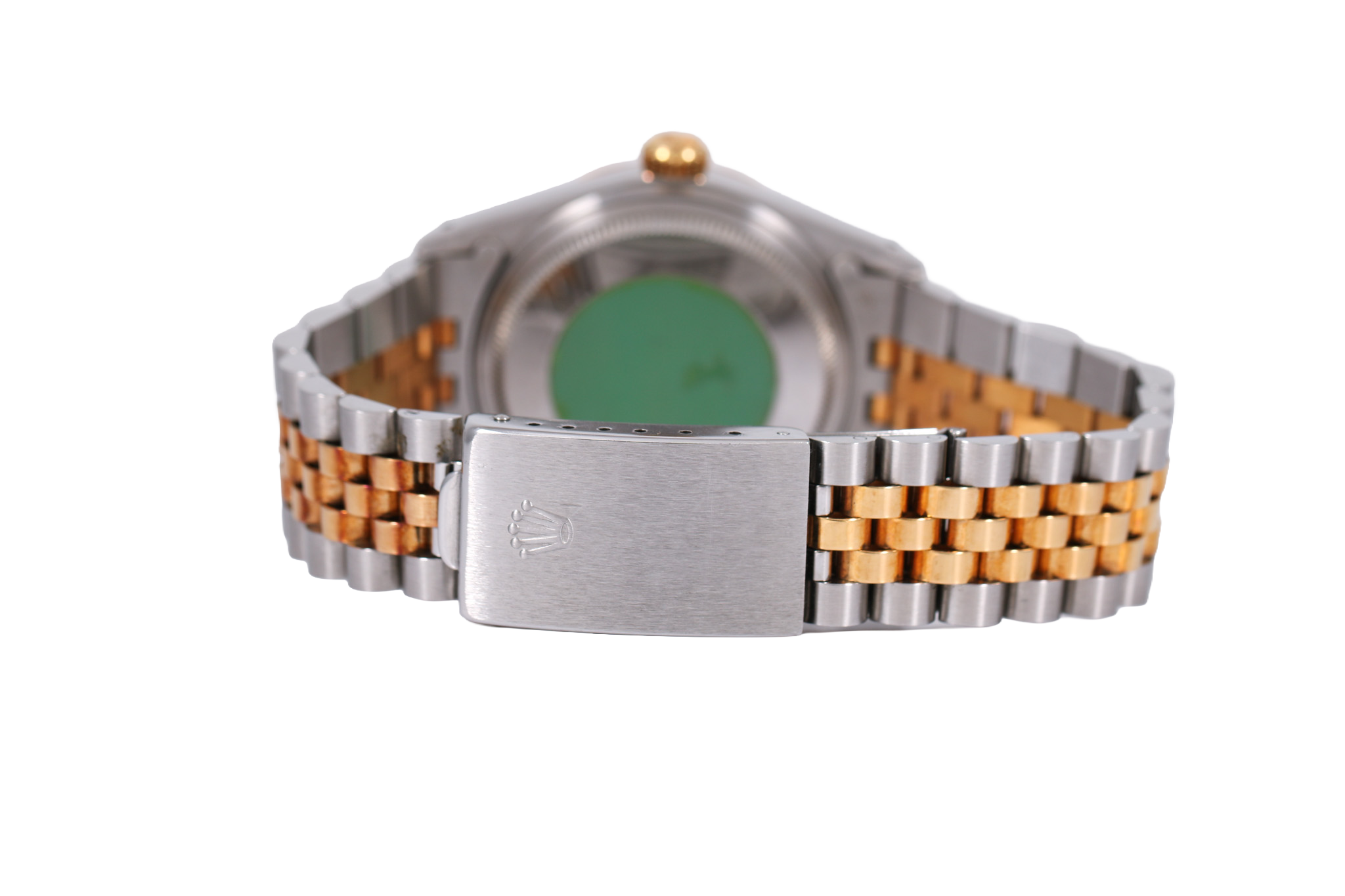 1985 Rolex Datejust 36mm - 16013 (Champagne)