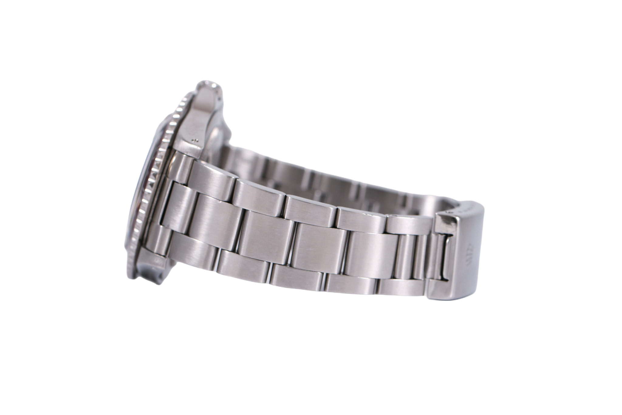 1981 Rolex GMT-Master 40mm - 16750 (Pepsi) Service Insert