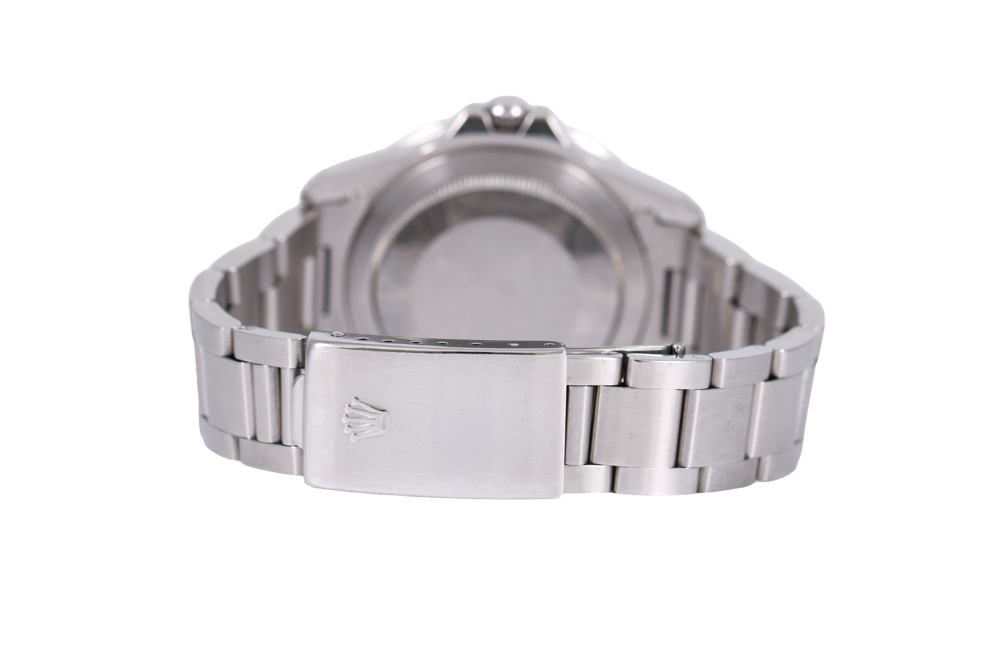 1981 Rolex GMT-Master 40mm - 16750 (Pepsi) Service Insert