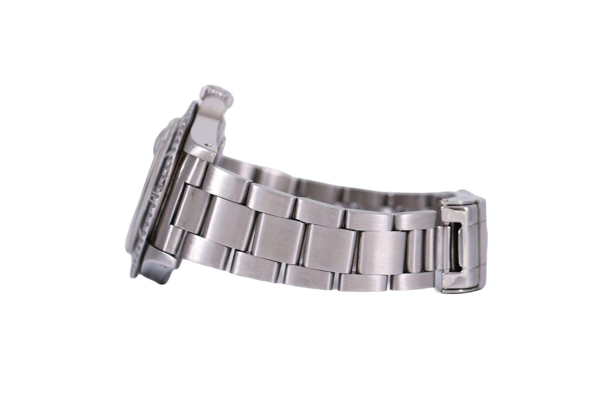 1979 Rolex Submariner No-Date 40mm - 1680 (Black)