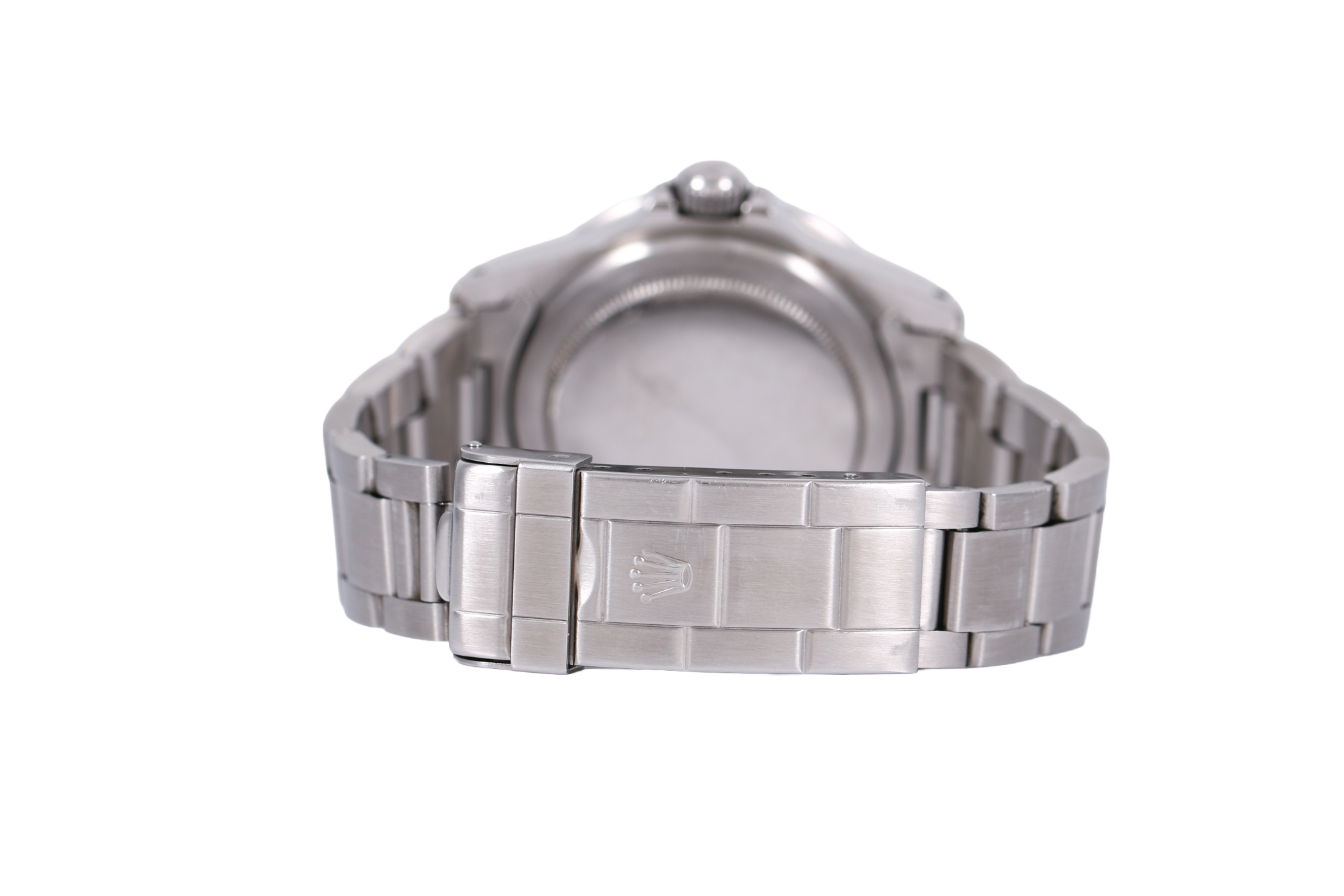 1979 Rolex Submariner No-Date 40mm - 1680 (Black)