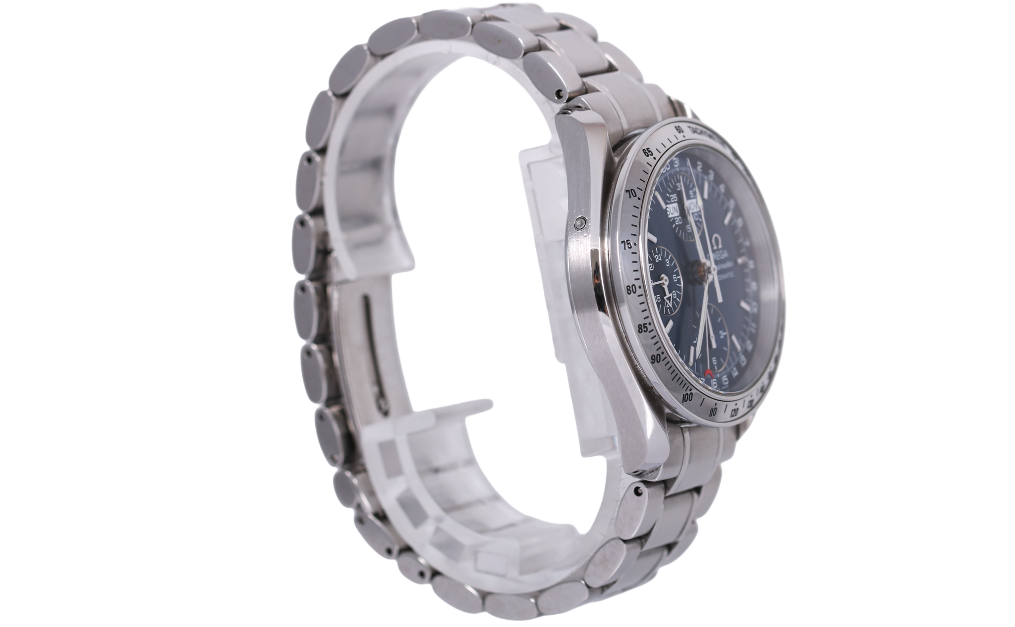 1998 OMEGA Speedmaster 39mm - 3523.80 (Blue)
