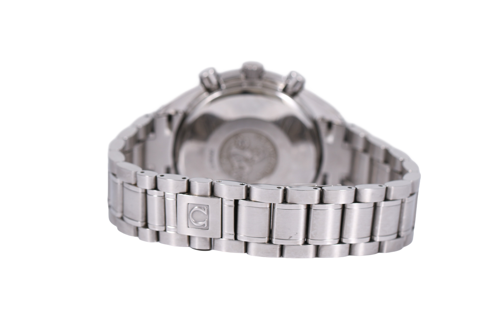 1998 OMEGA Speedmaster 39mm - 3523.80 (Blue)