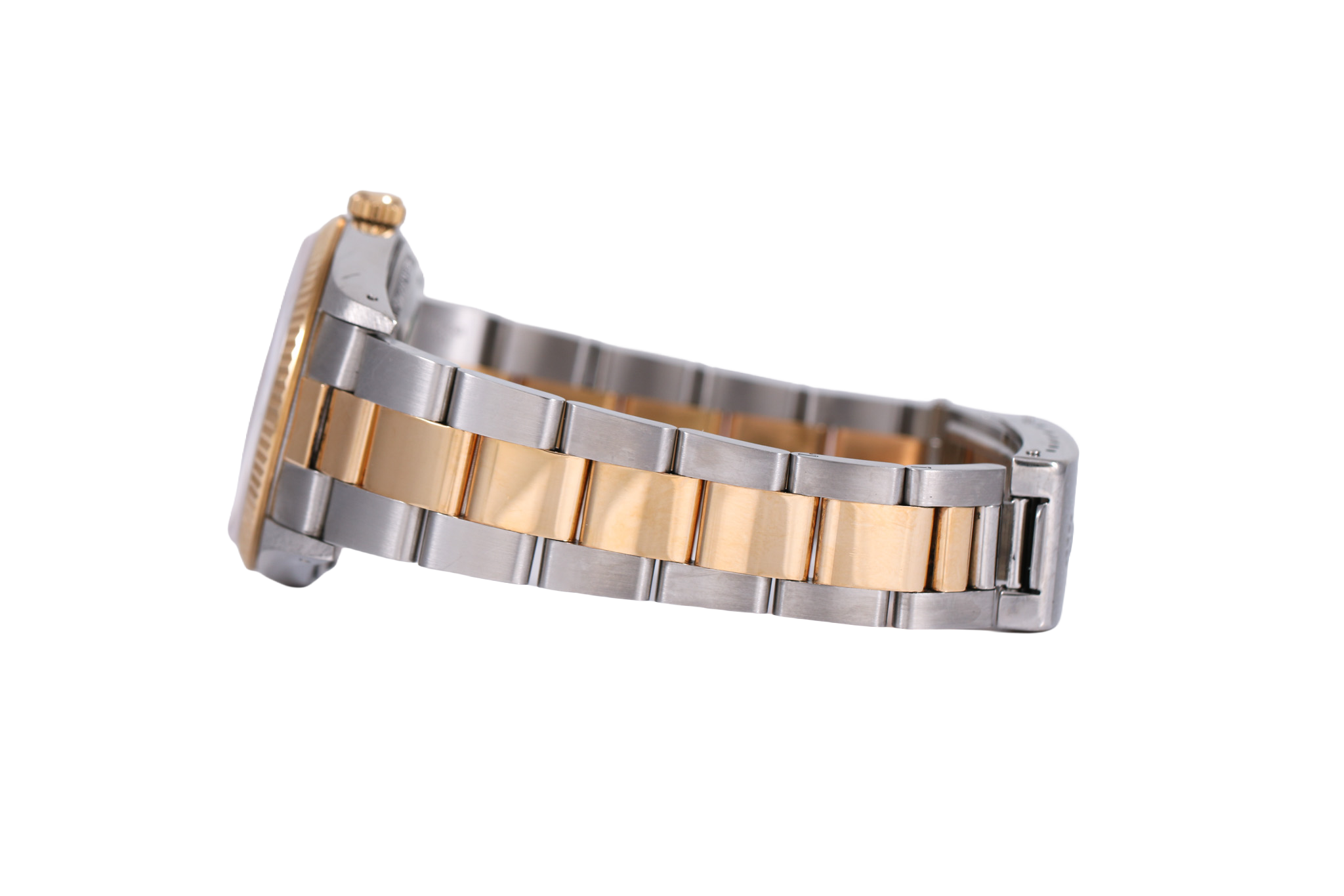1991 Rolex Oyster Perpetual 34mm - 14233 (White Roman)