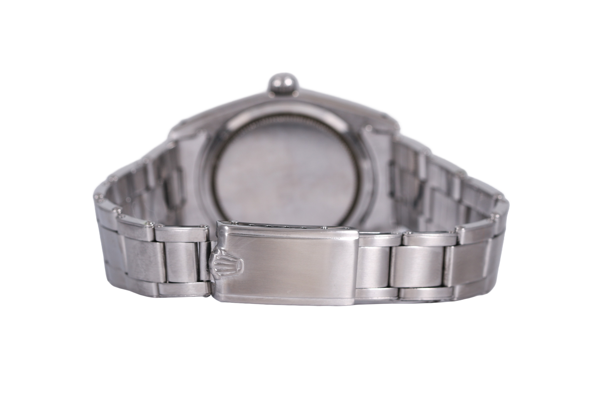 1965 Rolex Oysterdate Precision 34mm - 6694 (Grey)