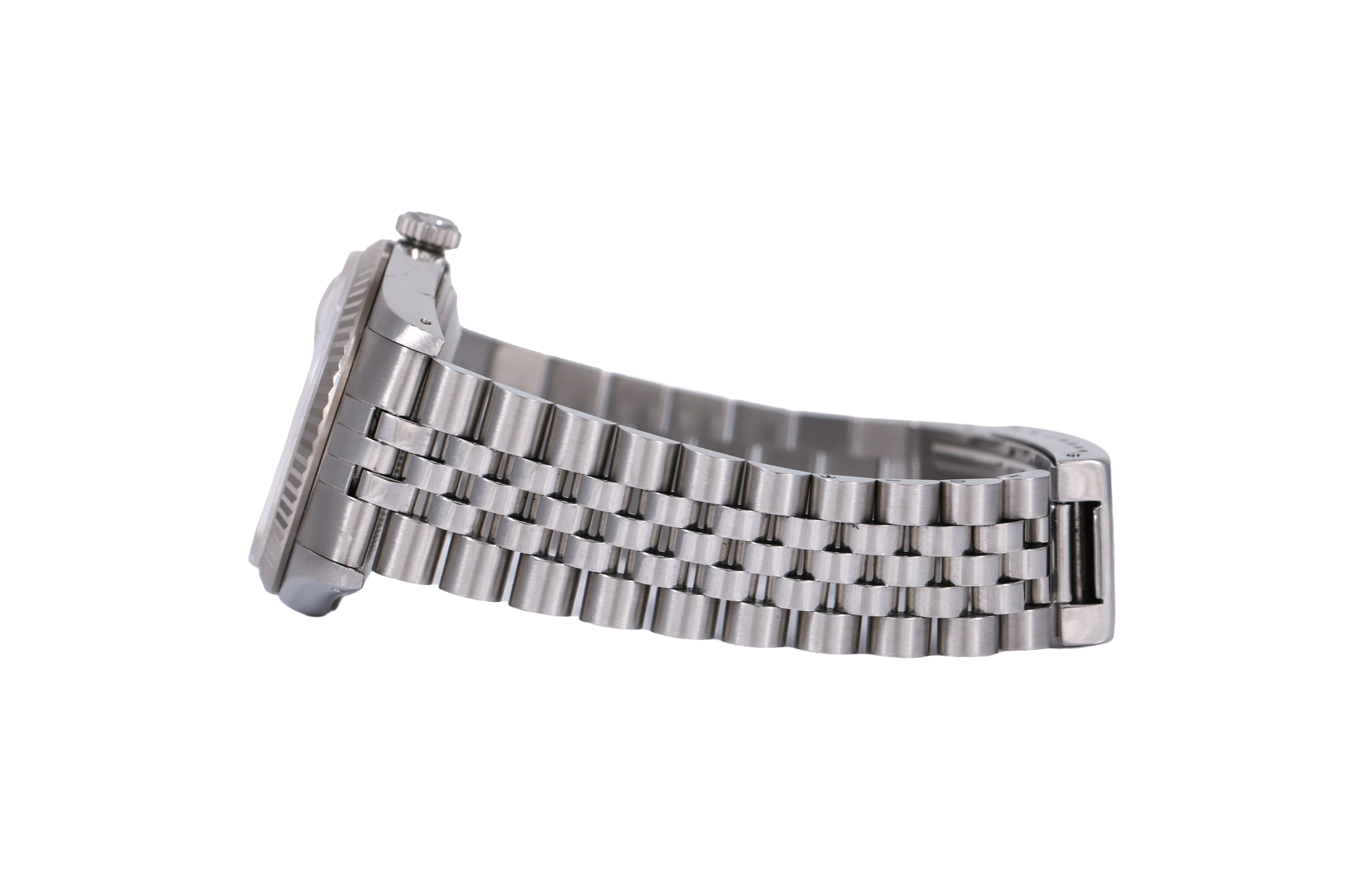 1987 Rolex Datejust 36mm - 16234 (Grey Tapestry)