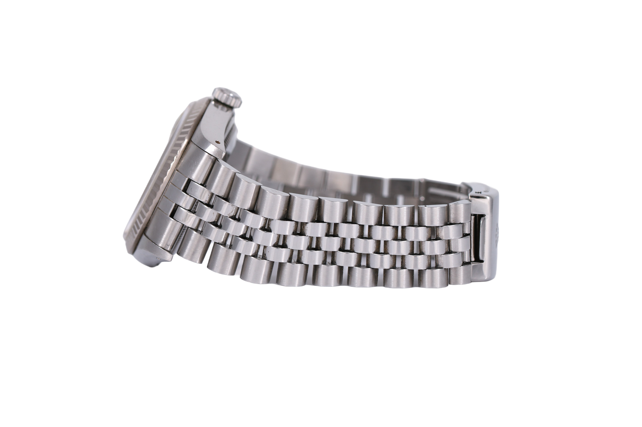 1993 Rolex Datejust 36mm - 16234 (Blue)
