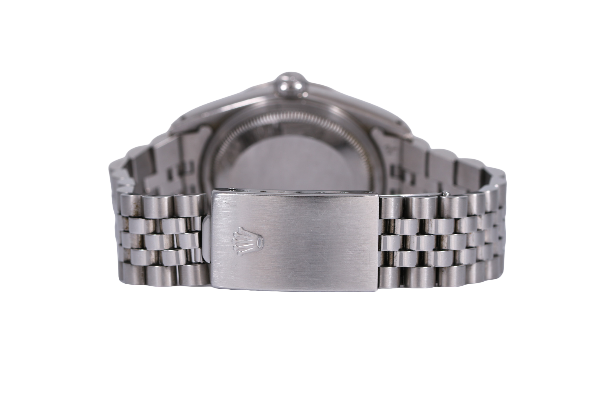 1993 Rolex Datejust 36mm - 16234 (Blue)
