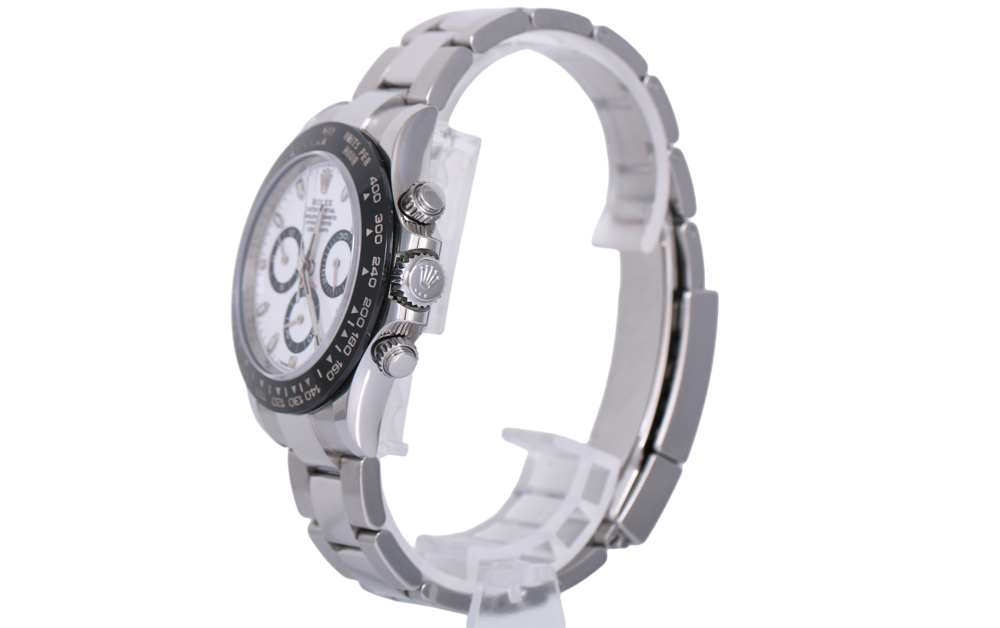 2018 Rolex Daytona 40mm - 116500LN (Panda)