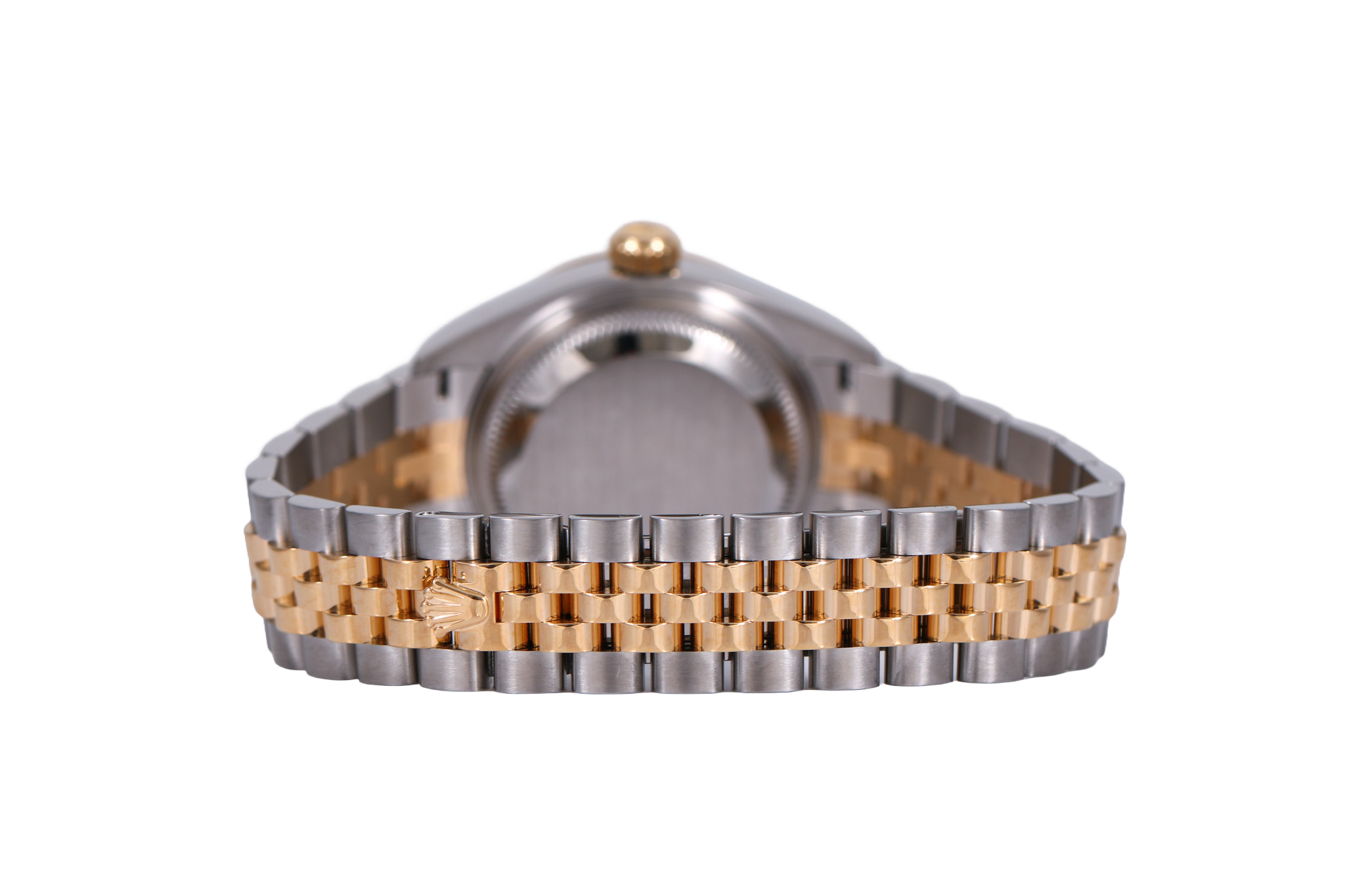 2017 Rolex Datejust 28mm Jubilee - 279173 (Champagne)