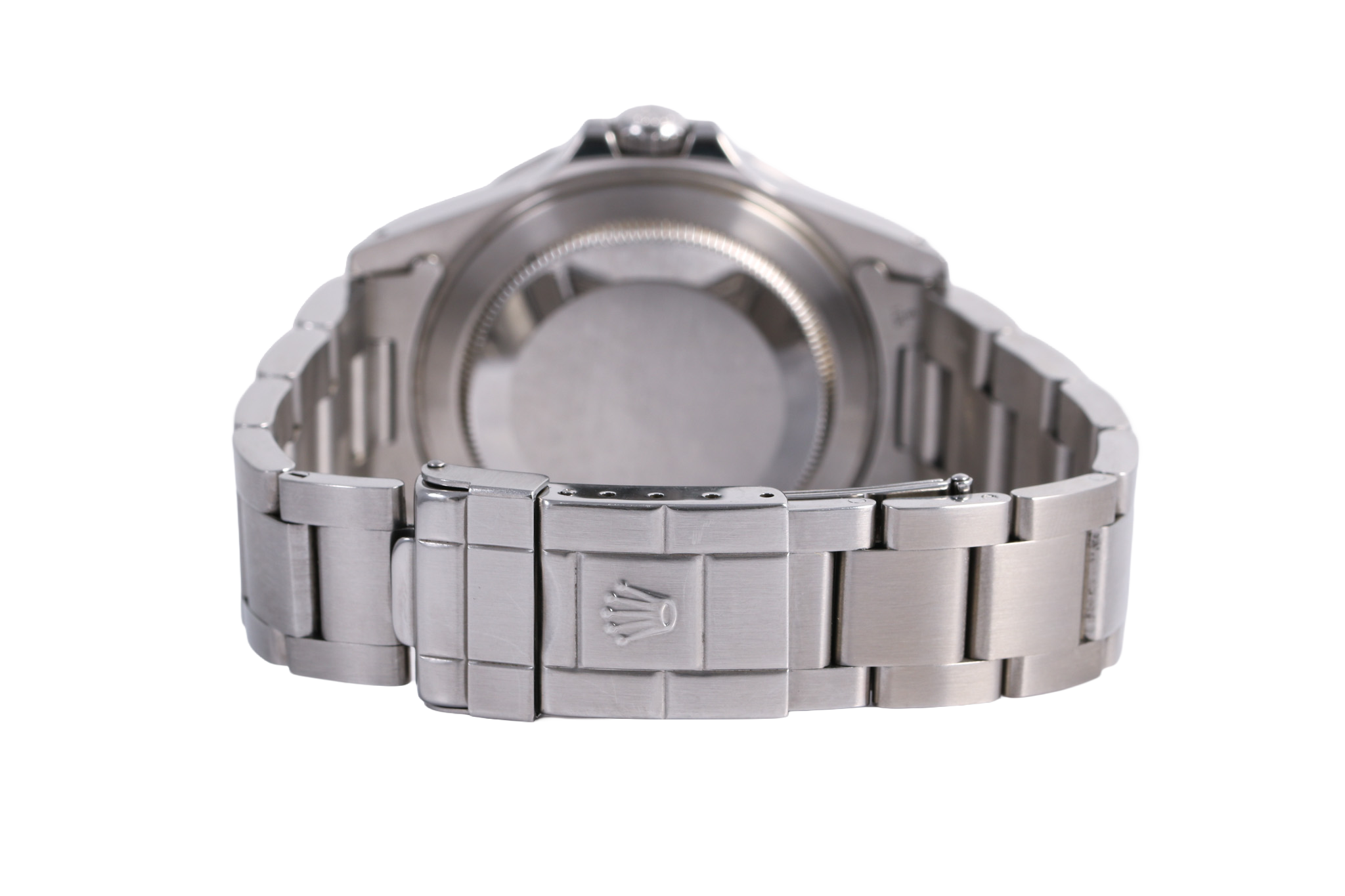 1999 Rolex Explorer II 40mm - 16570 (Black)