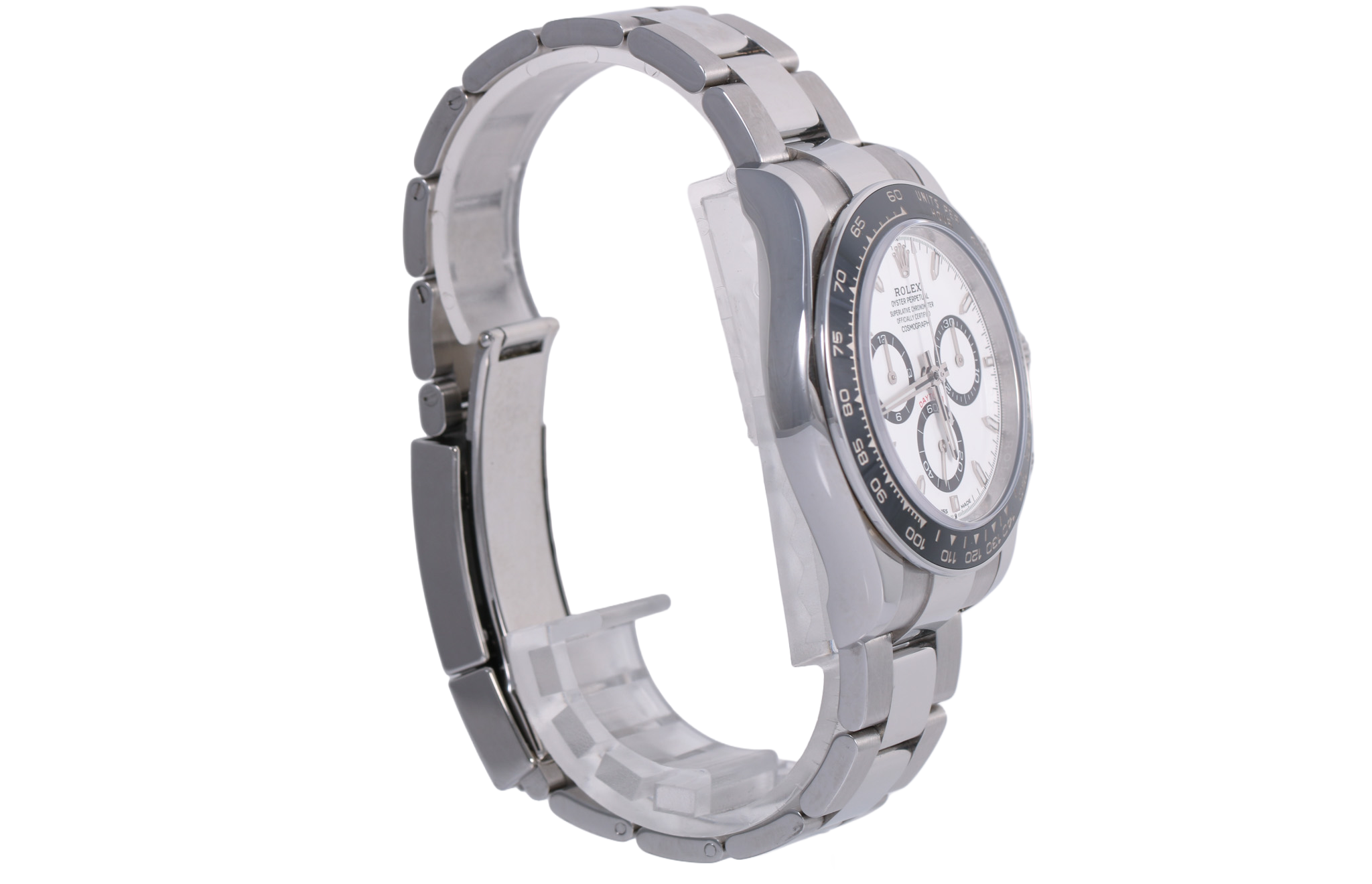 2024 Rolex Daytona 40mm - 126500LN (Panda)
