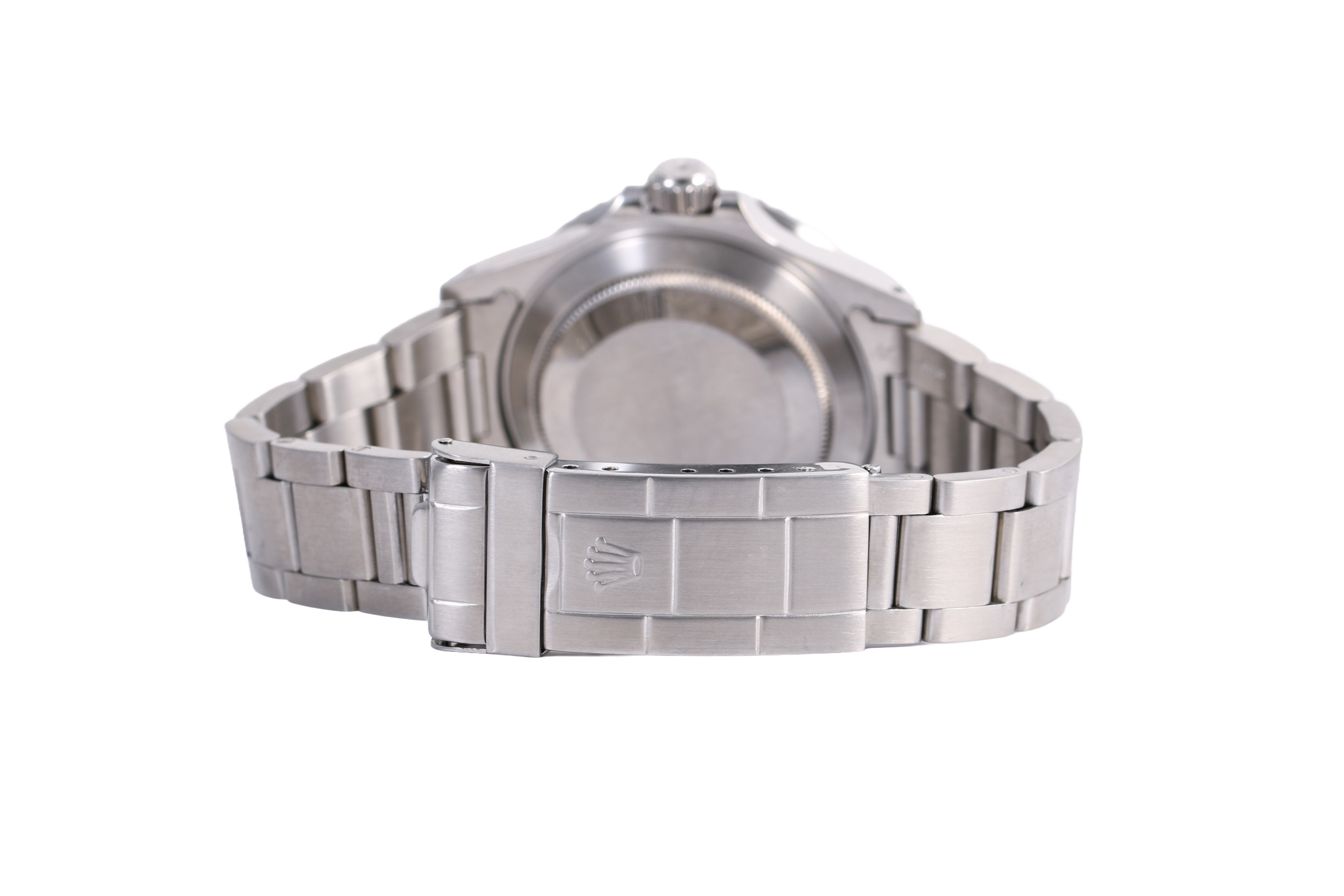 1985 Rolex Submariner Date 40mm - 168000 (Triple Zero)