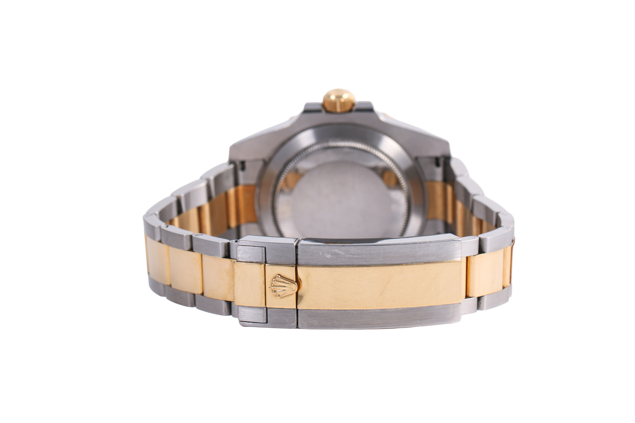 2020 Rolex Submariner Date 40mm - 116613LB (Bluesy)