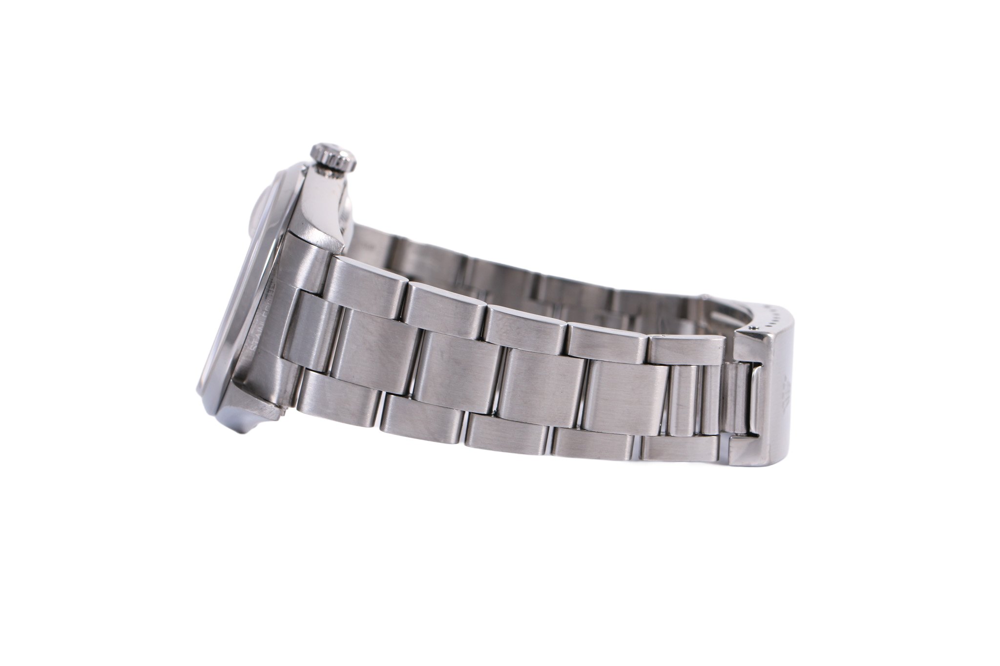 2002 Rolex Datejust 36mm - 16200 (Grey Roman)