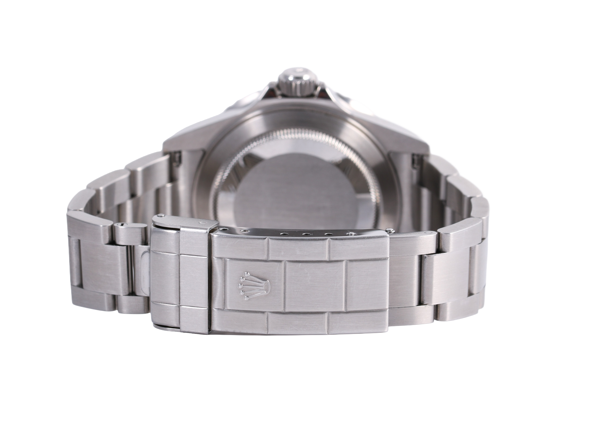 2007 Rolex Submariner Date 40mm - 16610LV (Kermit)