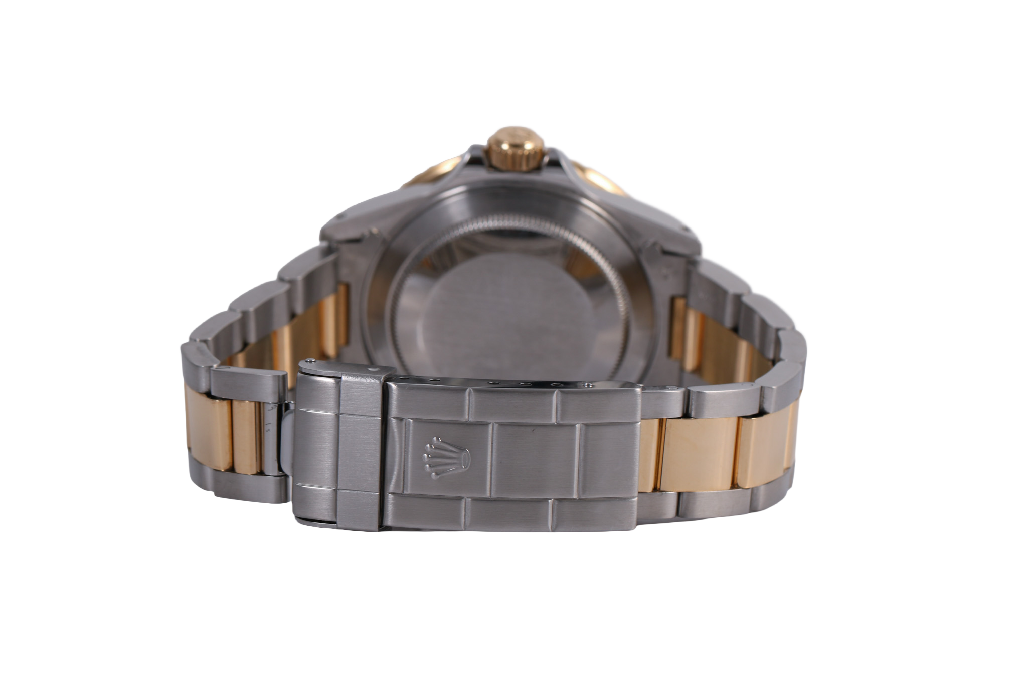 1987 Rolex Submariner Date 40mm - 16803 (Blue)