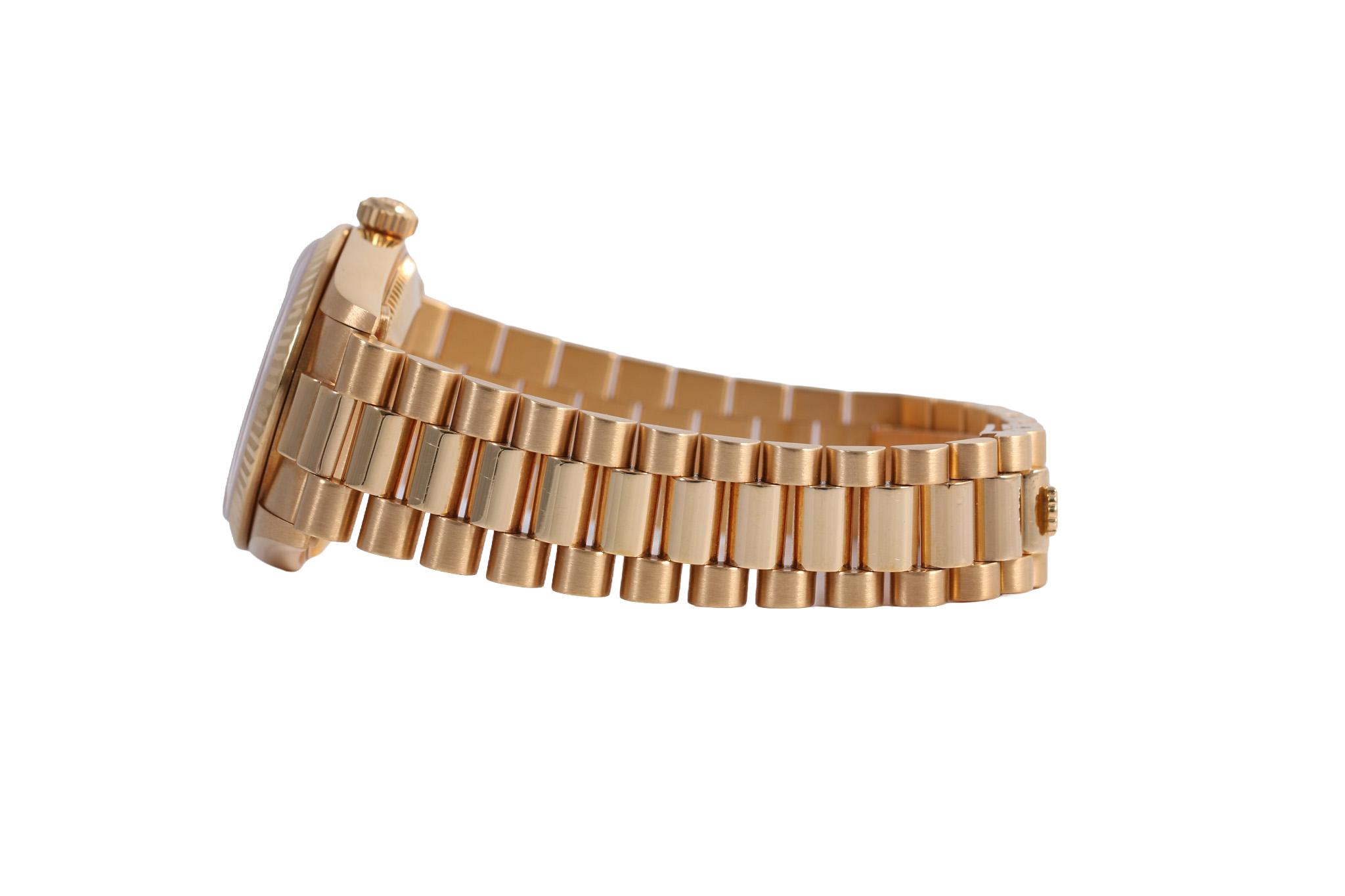 1986 Rolex Datejust 31mm - 68278 (Champagne)
