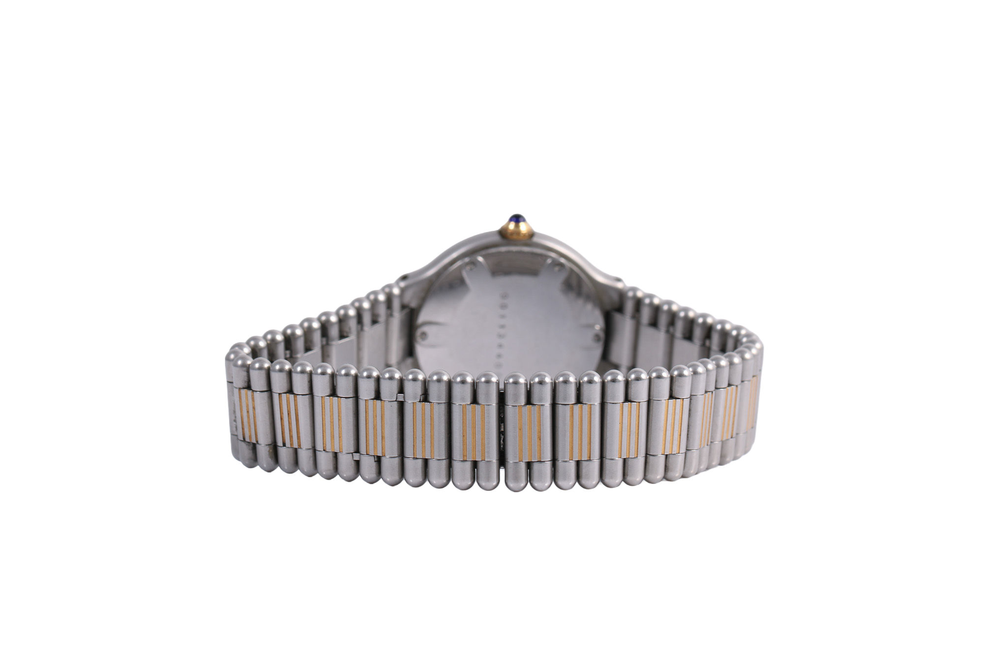 1990s Cartier Must 21