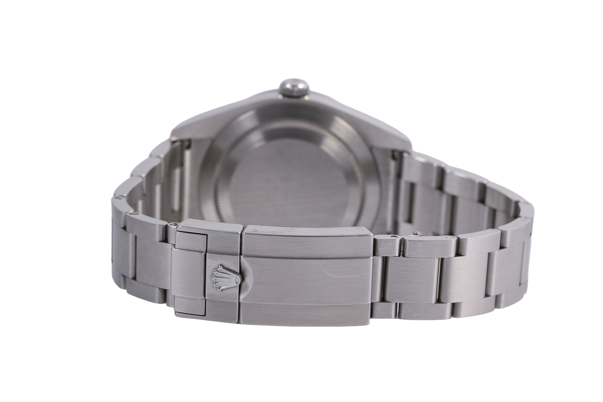 2020 Rolex Explorer 39mm - 214270 (MK-2)