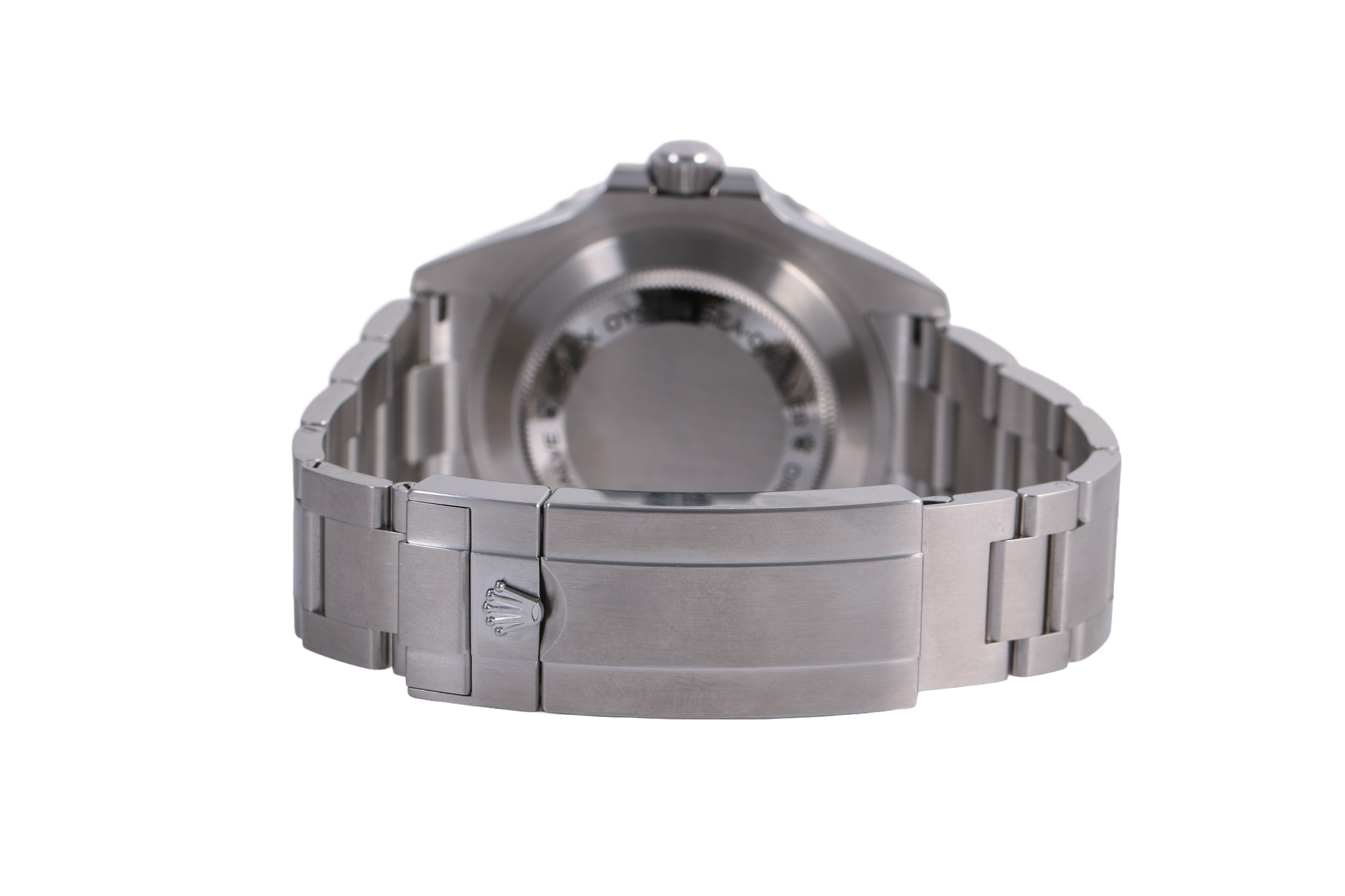 2022 Rolex Red Sea-Dweller 43mm - 126600 (MK-2)