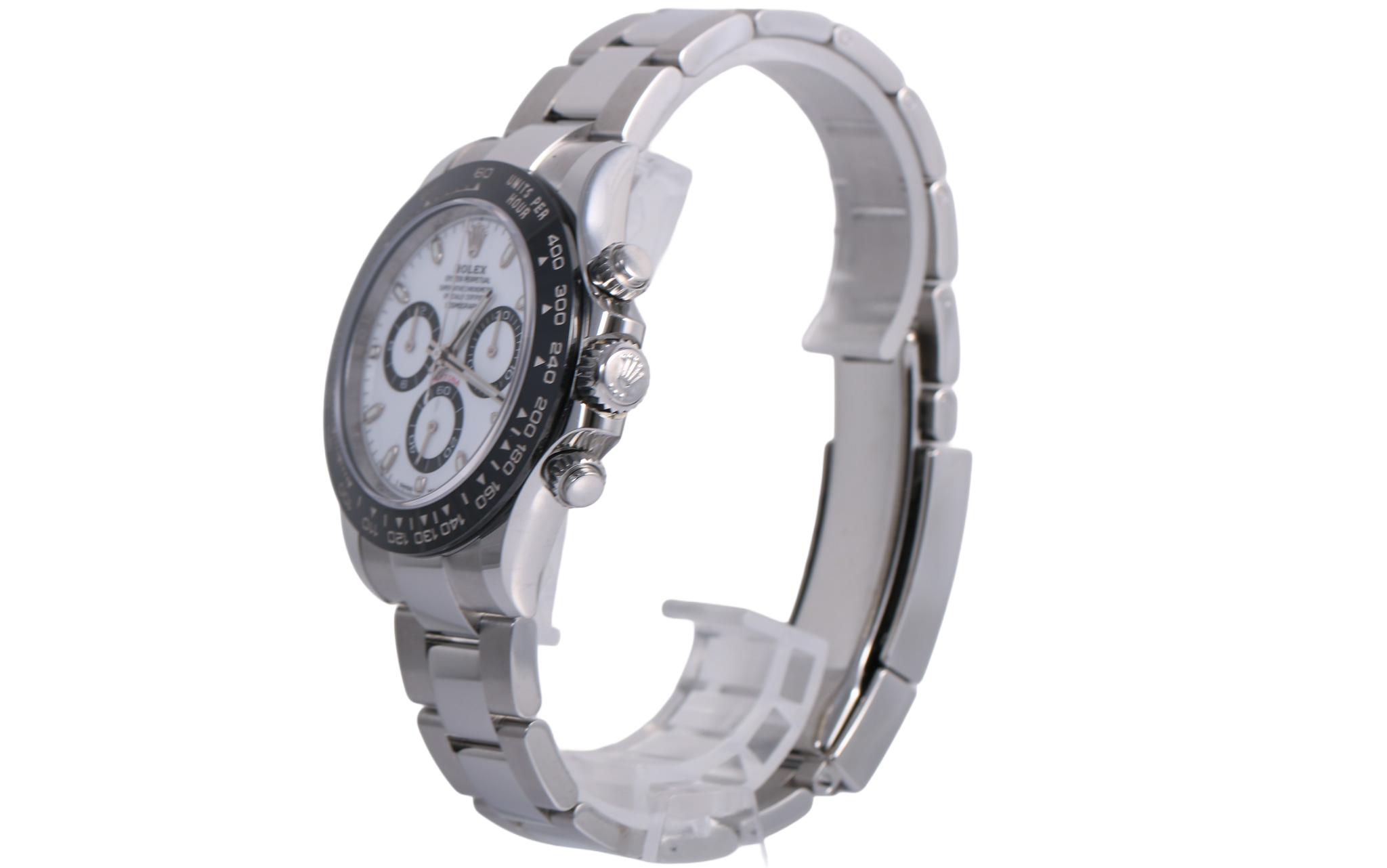 2022 Rolex Daytona 40mm - 116500LN (Panda)