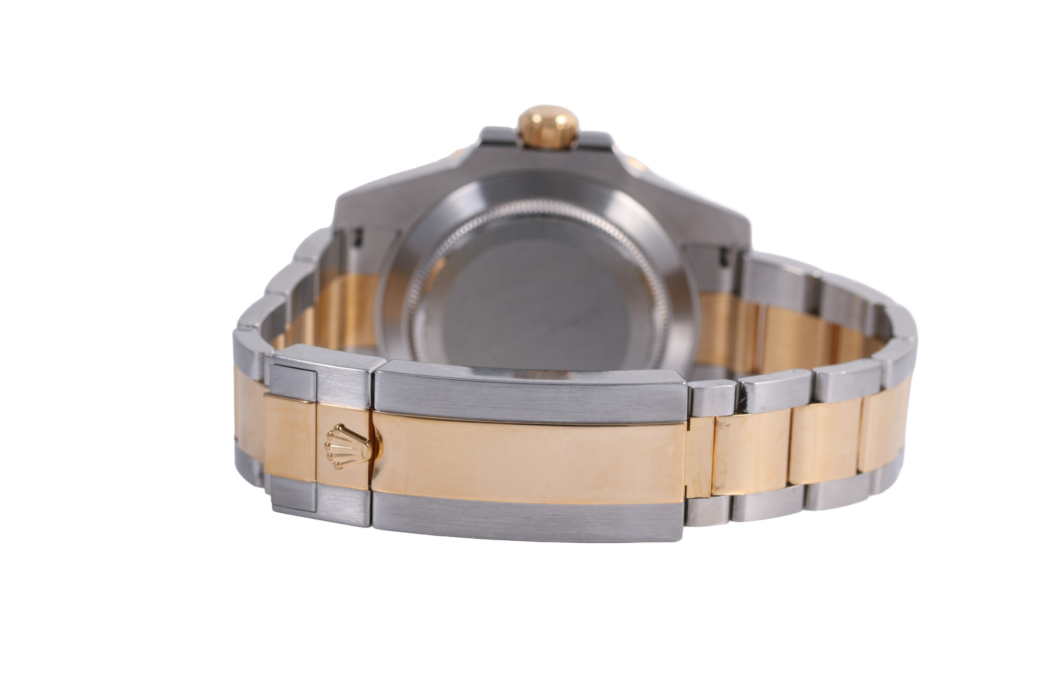 2017 Rolex Submariner Date 40mm - 116613LN (Black)