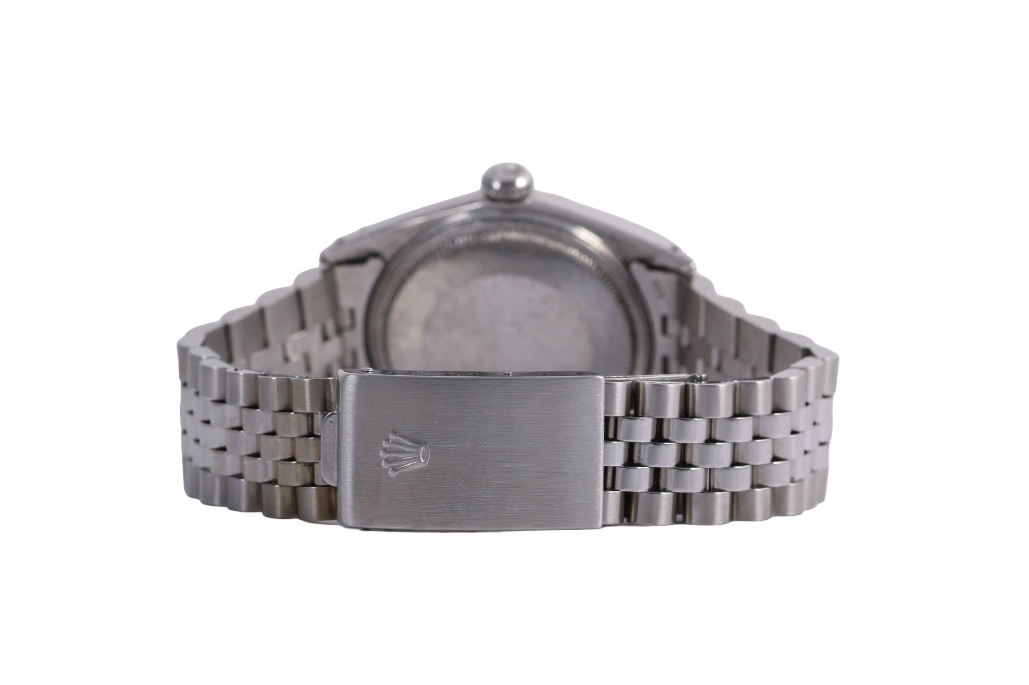 1965 Rolex Datejust 36mm - 1601/4 (Silver)