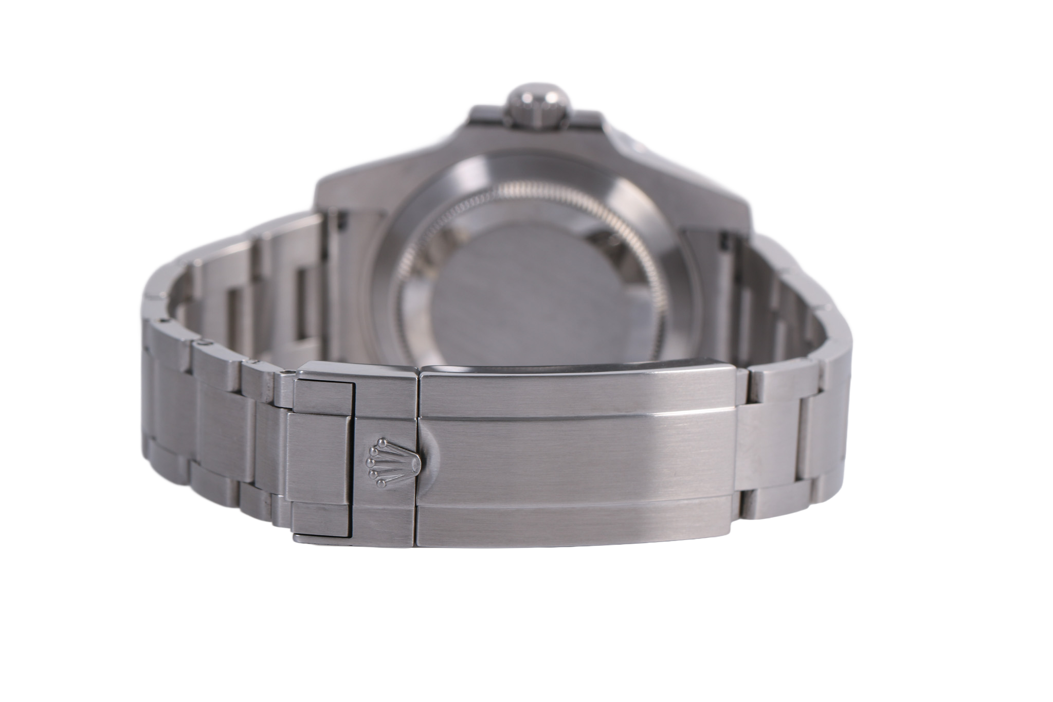 2017 Rolex Submariner Date 40mm - 116610LN (Black)